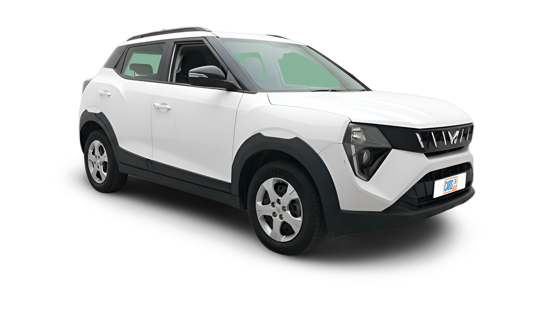 Mahindra XUV 3XO-img